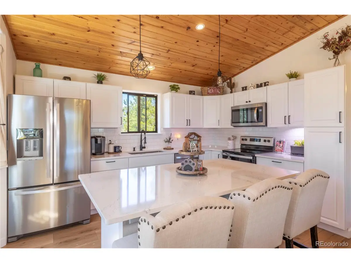 51 Schooley Rd, Bailey, CO 80421 - #1