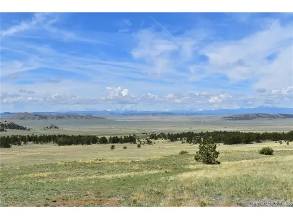 Lot 9414, Hartsel, CO 80449