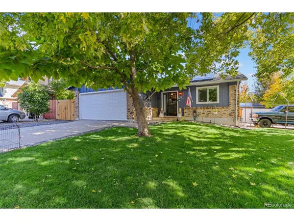 2540 S Deframe St, Lakewood, CO 80228