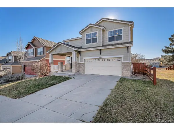 3900 Miners Candle Pl, Castle Rock, CO 80109