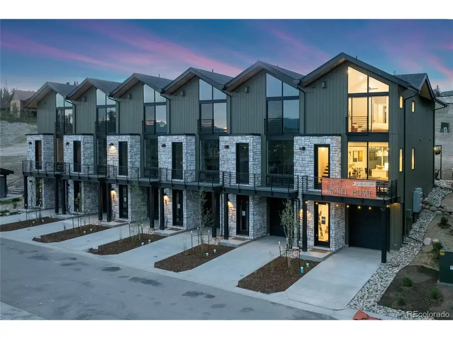 34 Wheeler Rd, Winter Park, CO 80482 - Image #2