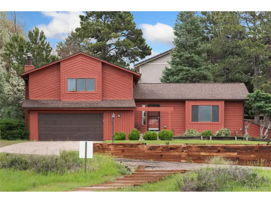 6293 Ponderosa Way, Parker, CO 80134 - Image #2