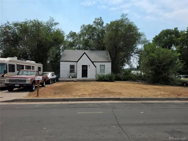 3140 W Girard Ave, Englewood, CO 80110