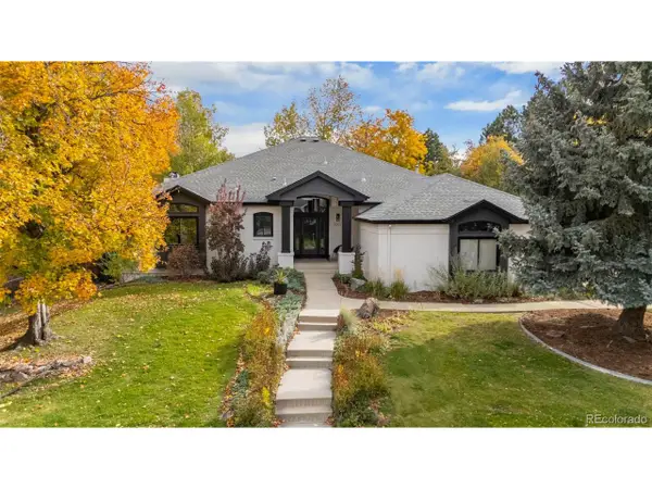 5302 Pinehurst Dr, Boulder, CO 80301