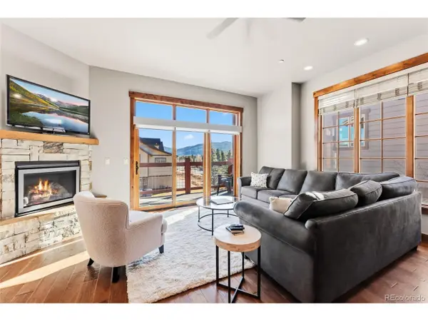 481 W Main St #B201, Frisco, CO 80443