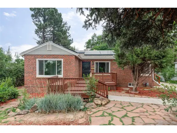 4730 Pierce St, Wheat Ridge, CO 80033