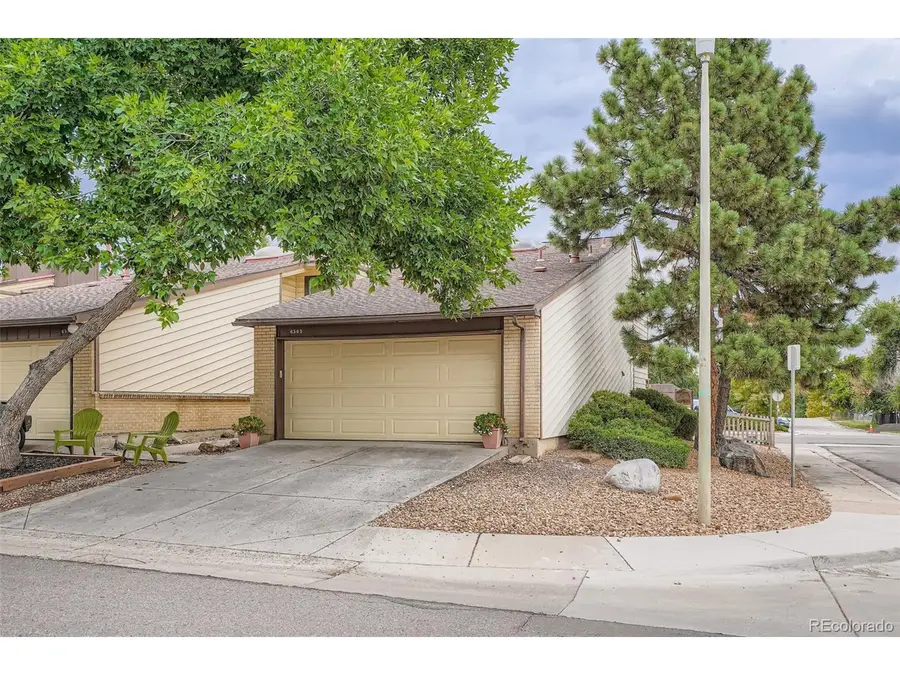 6505 W Mississippi Pl, Lakewood, CO 80232 - Image #2