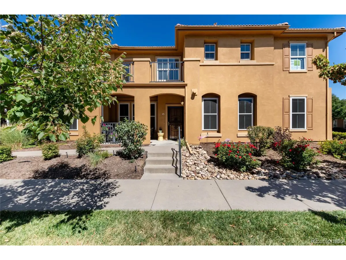 7777 E 23rd Ave #202, Denver, CO 80238 - Image #1