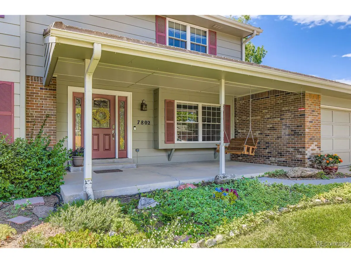 7802 S Garfield Way, Centennial, CO 80122 - Image #1