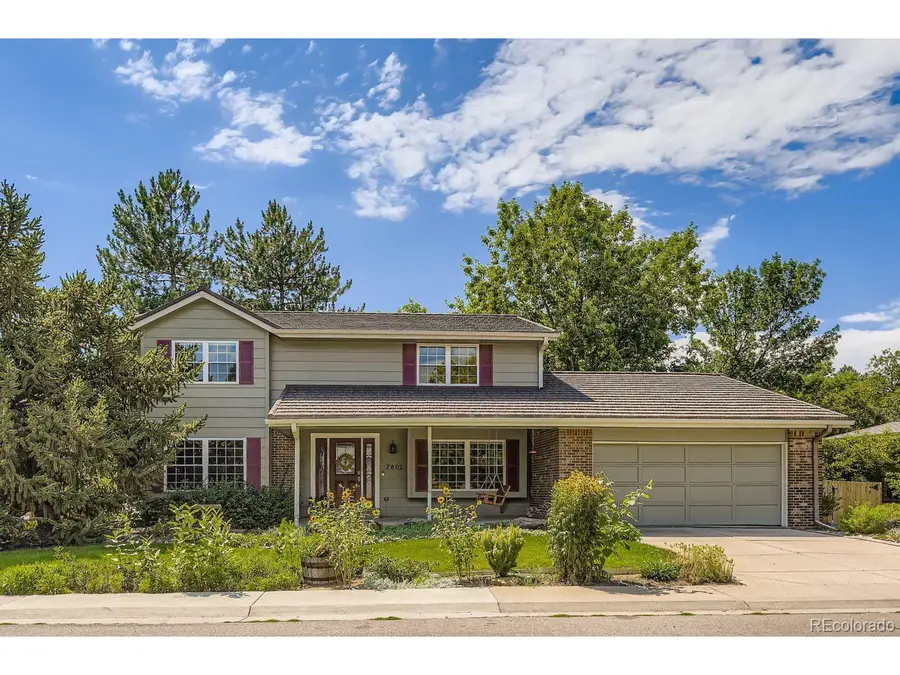 7802 S Garfield Way, Centennial, CO 80122 - Image #2