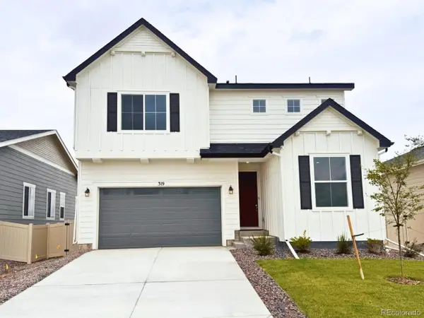 319 W Owen Ave, Keenesburg, CO 80643