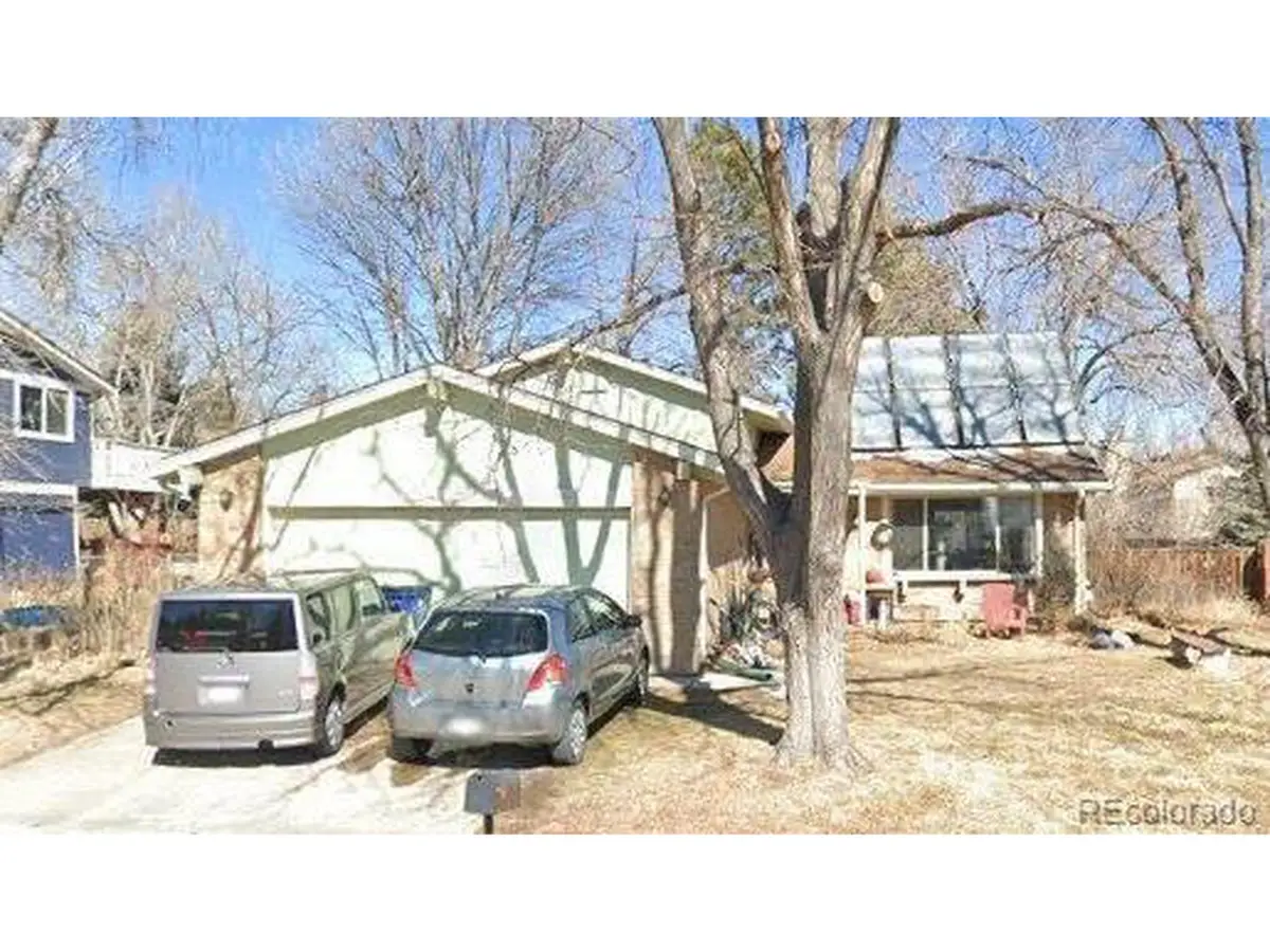 8460 Zephyr St, Arvada, CO 80005 - Image #1