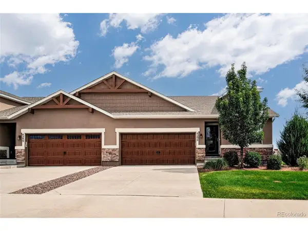 4293 Hessite Loop, Colorado Springs, CO 80938