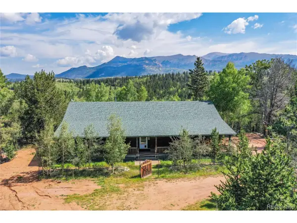 Address Withheld By Seller, Cripple Creek, CO 80813