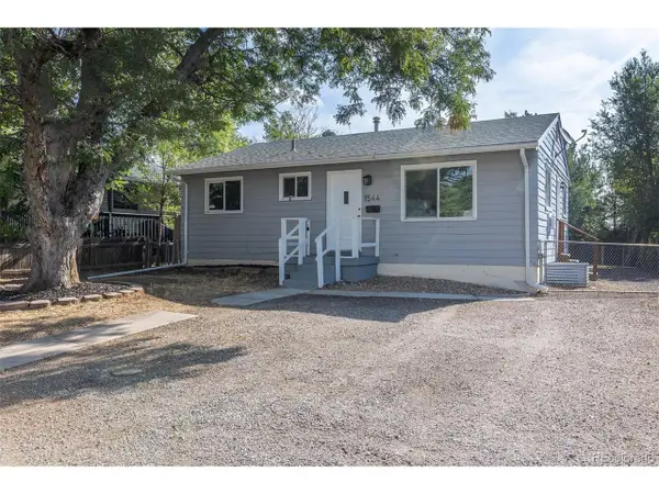 1544 S Clay St, Denver, CO 80219