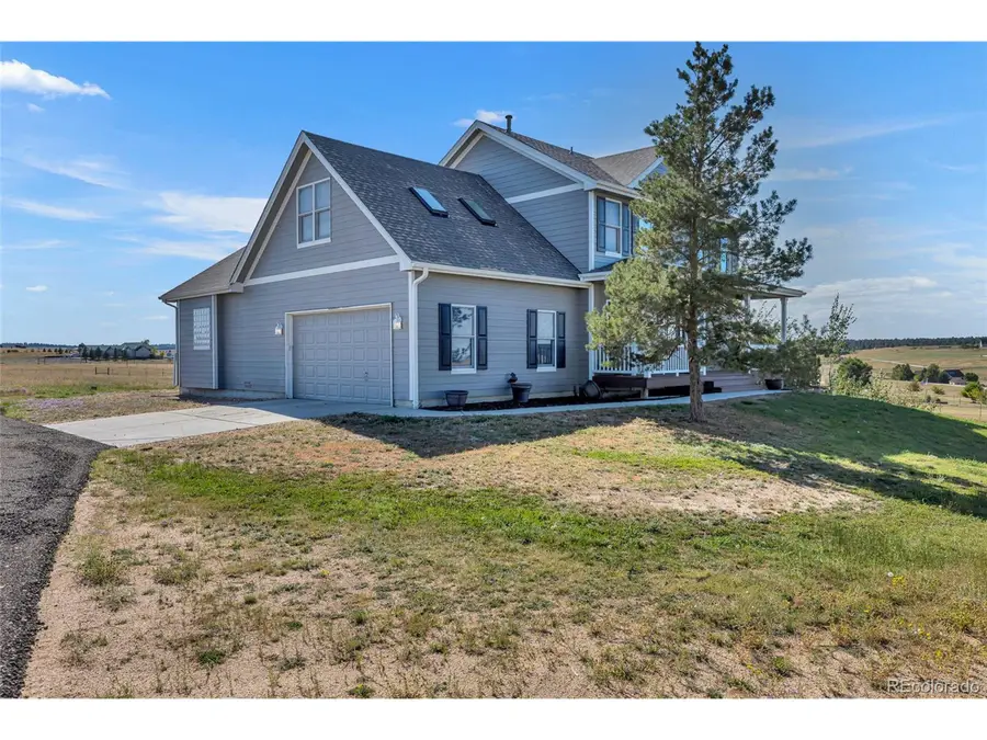 6696 Sunset Cir, Kiowa, CO 80117 - Image #3
