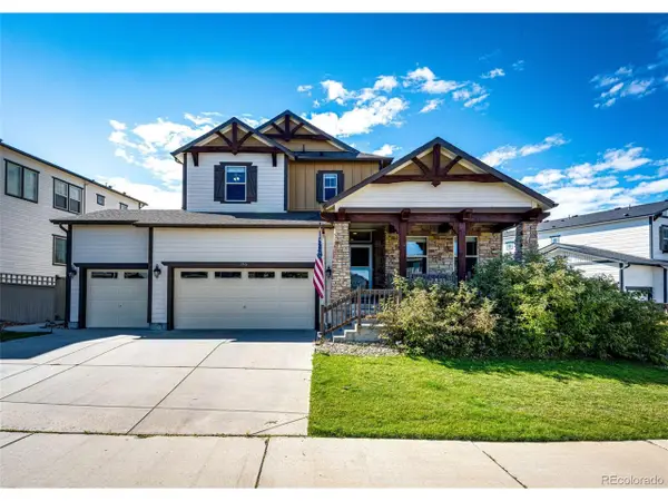 196 Dunsinane Ln, Castle Rock, CO 80104