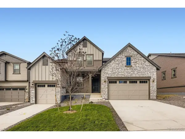 15596 W Beloit Ave, Morrison, CO 80465