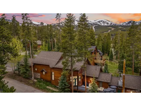 Address Withheld By Seller, Breckenridge, CO 80424