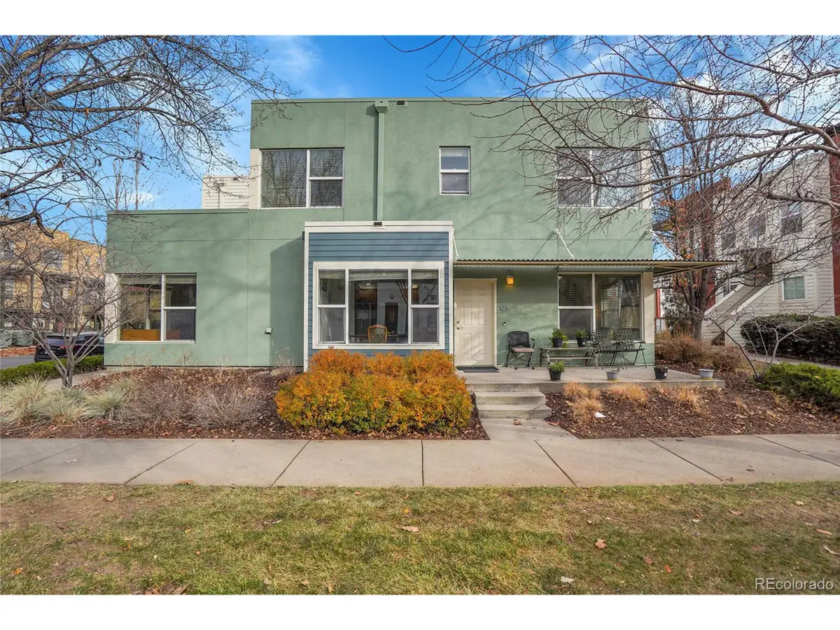 2848 Syracuse St #128, Denver, CO 80238 - Image #1
