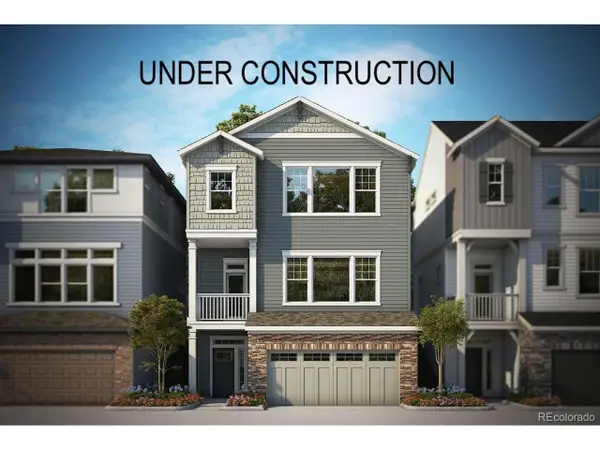 4454 Peak Crest Vw, Colorado Springs, CO 80918