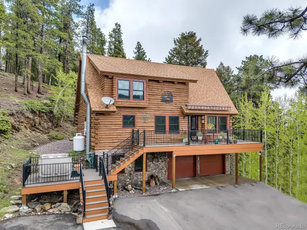 1000 Lodgepole Dr, Evergreen, CO 80439