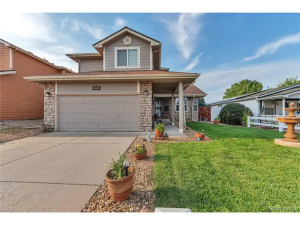 2551 W 58th W Ave, Denver, CO 80221