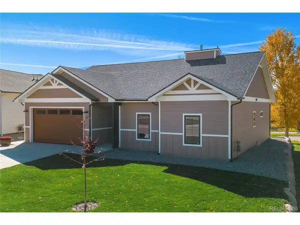 Address Withheld By Seller, Silt, CO 81652