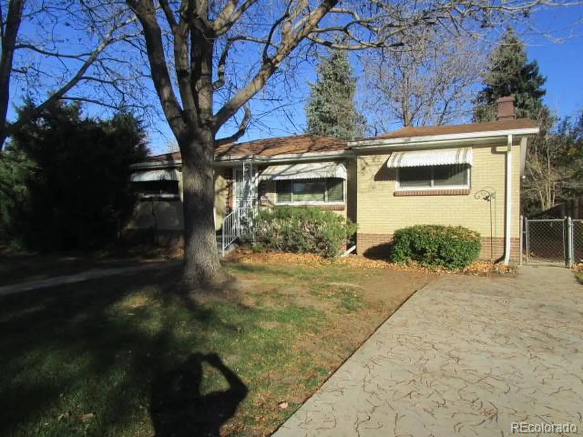 1476 S Chase St, Lakewood, CO 80232 - Image #1