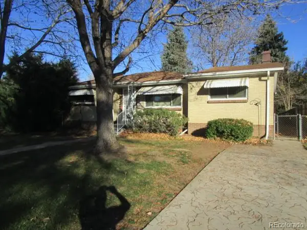 1476 S Chase St, Lakewood, CO 80232