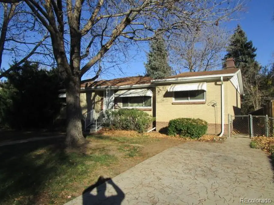 1476 S Chase St, Lakewood, CO 80232 - Image #2