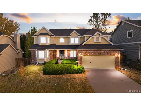 5863 S Danube St, Aurora, CO 80015