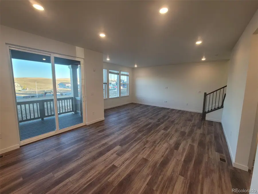 8184 Mt Lincoln Rd, Littleton, CO 80125 - #3