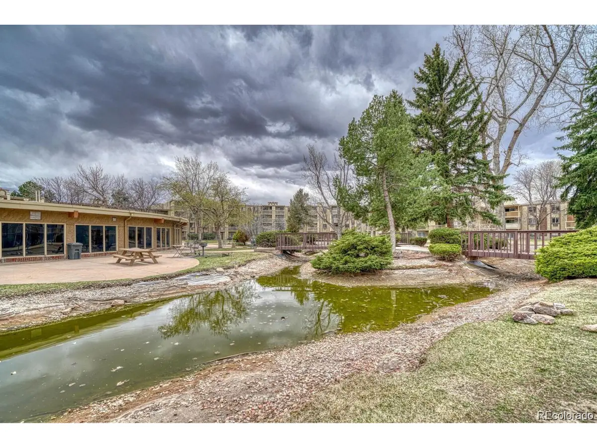 1304 S Parker Rd #13, Four Square Mile, CO 80231 - Image #1