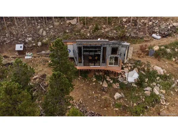 33905 Gray Wolf Trl, Golden, CO 80403