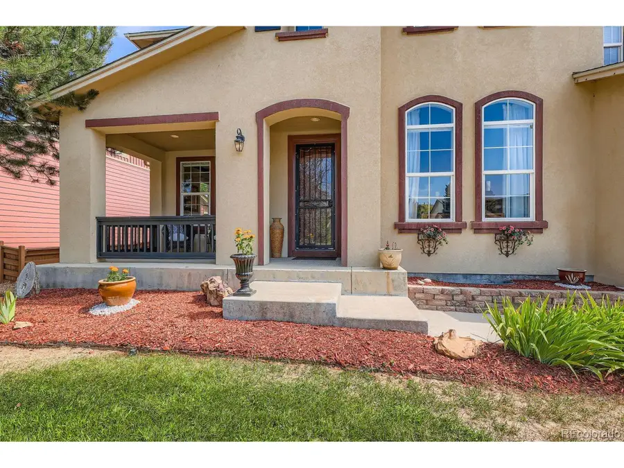 16743 Parkside S Dr, Commerce City, CO 80022 - Image #2