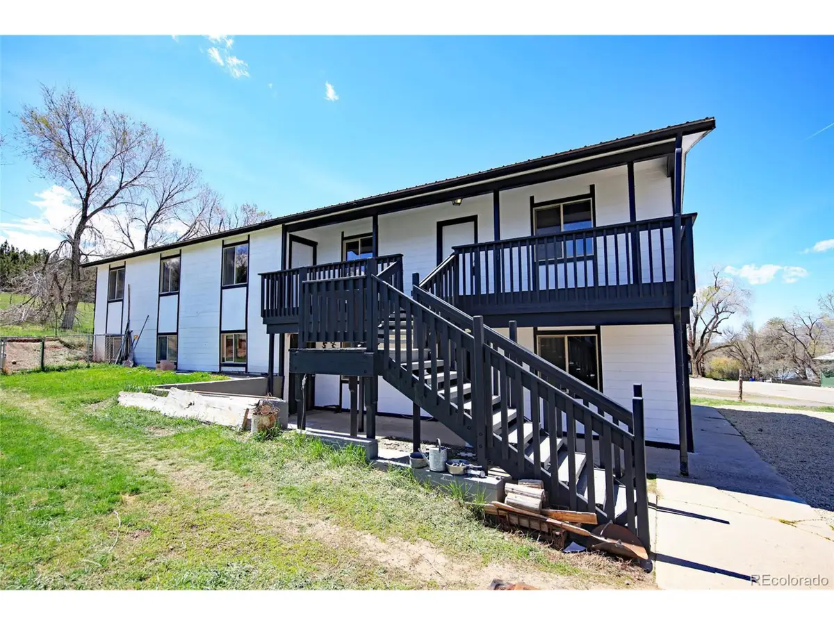 528 Oakbrush Cir, Collbran, CO 81624 - Image #1