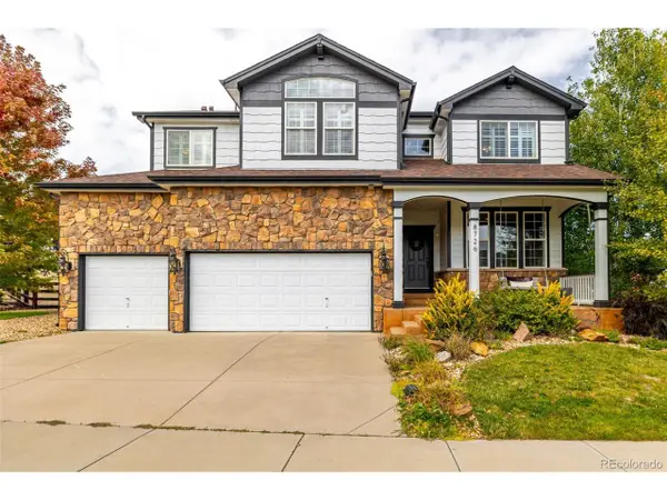 8726 Gardenia Cir, Arvada, CO 80005
