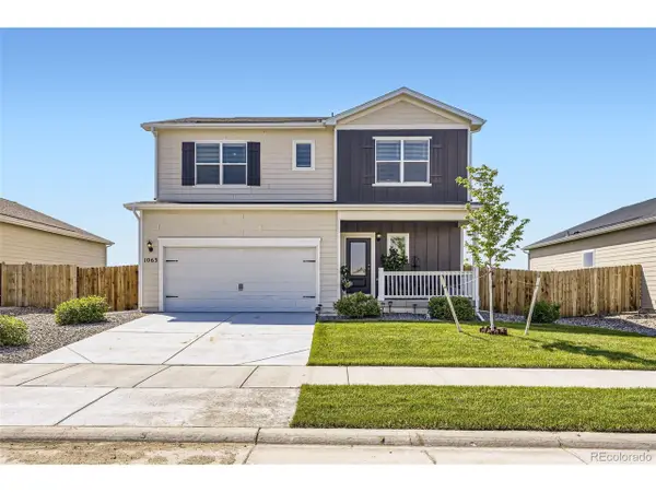 1063 Gianna Ave, Fort Lupton, CO 80621