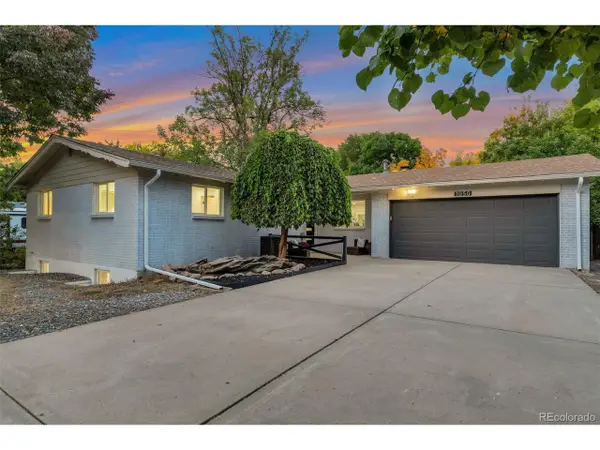 1050 Youngfield St, Golden, CO 80401