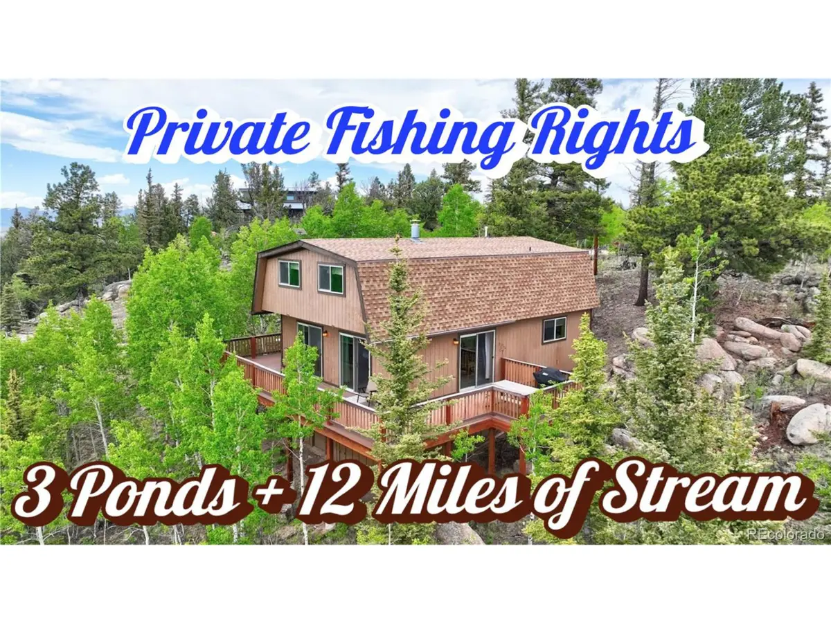 Address Withheld By Seller, Jefferson, CO 80456 - #1