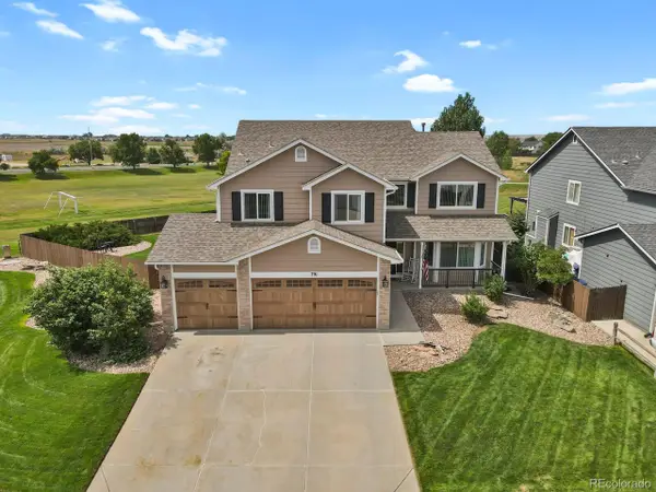 791 S 21st Ct, Brighton, CO 80601