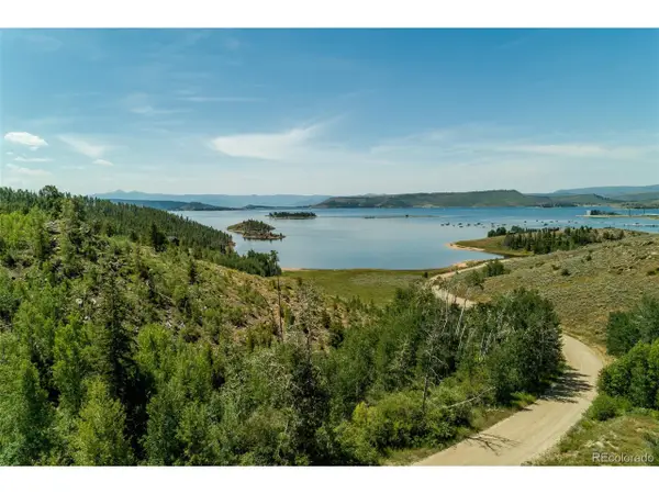 100 Gcr 6420, Grand Lake, CO 80447