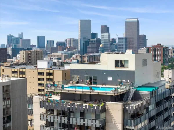 790 N Washington Street #206, Denver, CO 80203