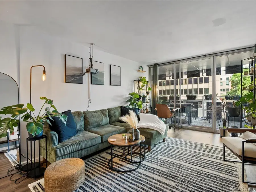 790 N Washington Street #206, Denver, CO 80203 - Image #3