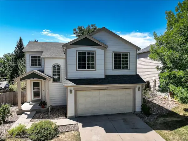 1376 Lambert Cir, Lafayette, CO 80026