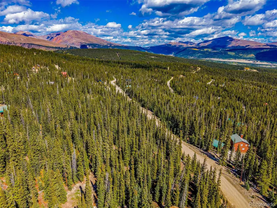 245 El Lobo Ln, Fairplay, CO 80440 - #2