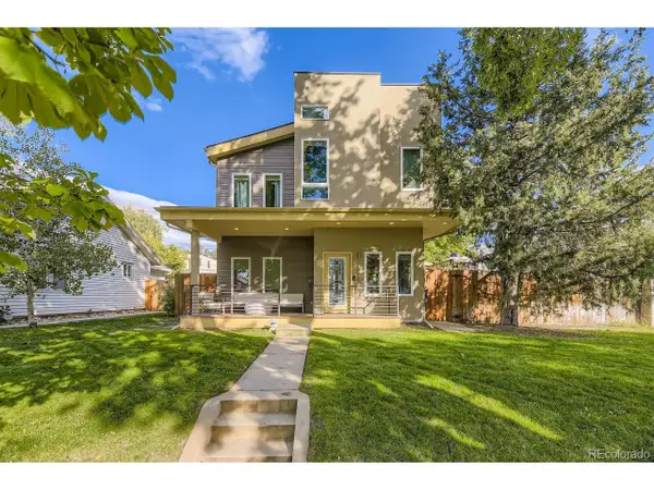 2338 S Williams St, Denver, CO 80210