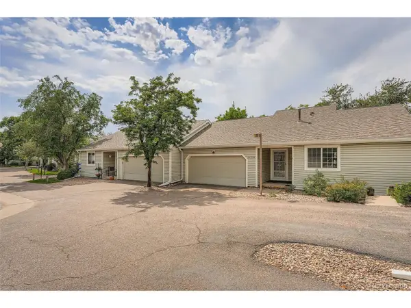 2800 S Heather Gardens Way #B, Aurora, CO 80014