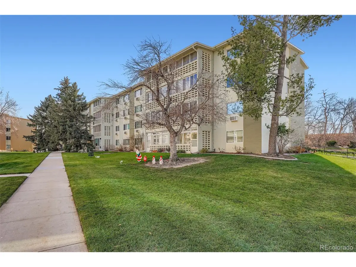 705 S Alton Way #5C, Denver, CO 80247 - Image #1